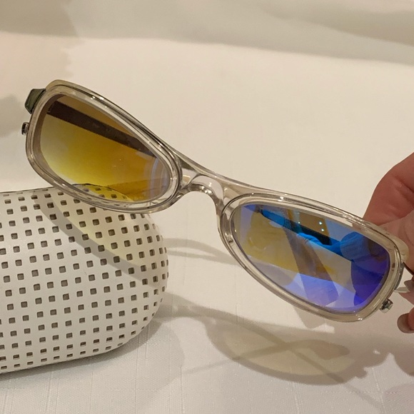 Jean Francois Rey (JF Rey) Accessories - Jean-Francois Rey PARIS🗼Sunnies!